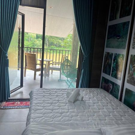 Floor River View Каттьєн Екстер'єр фото