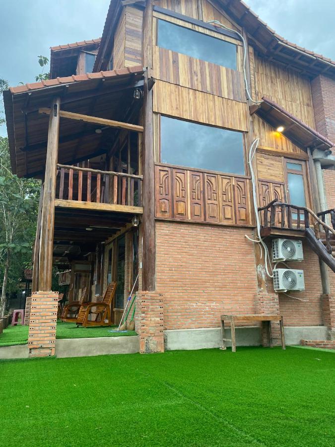 Floor River View Каттьєн Екстер'єр фото