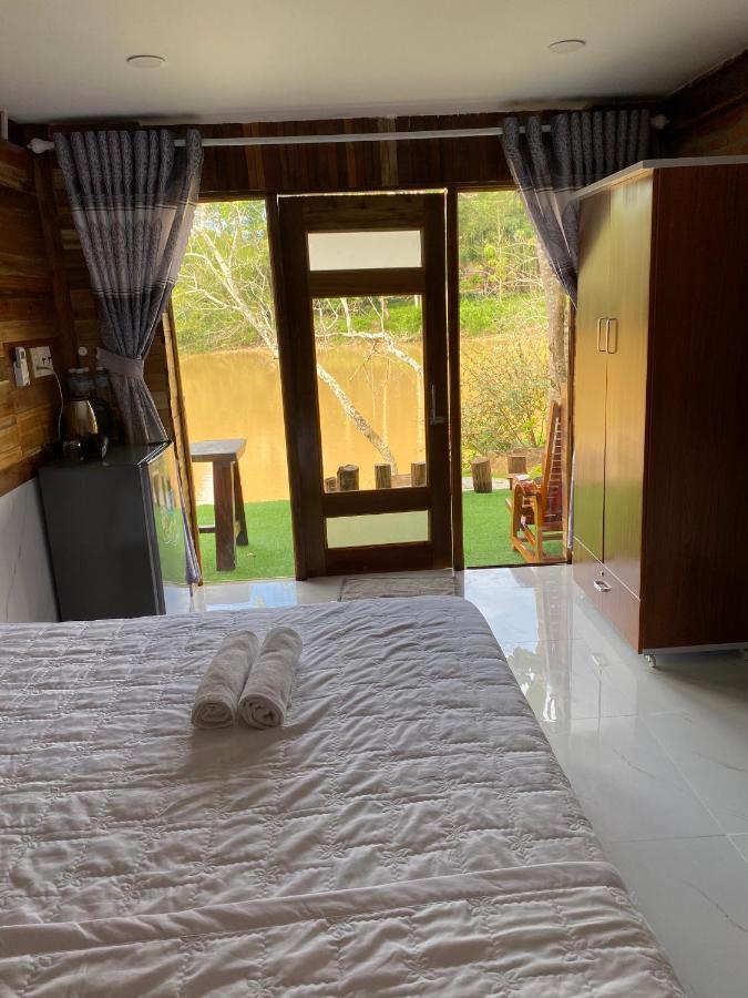 Floor River View Каттьєн Екстер'єр фото