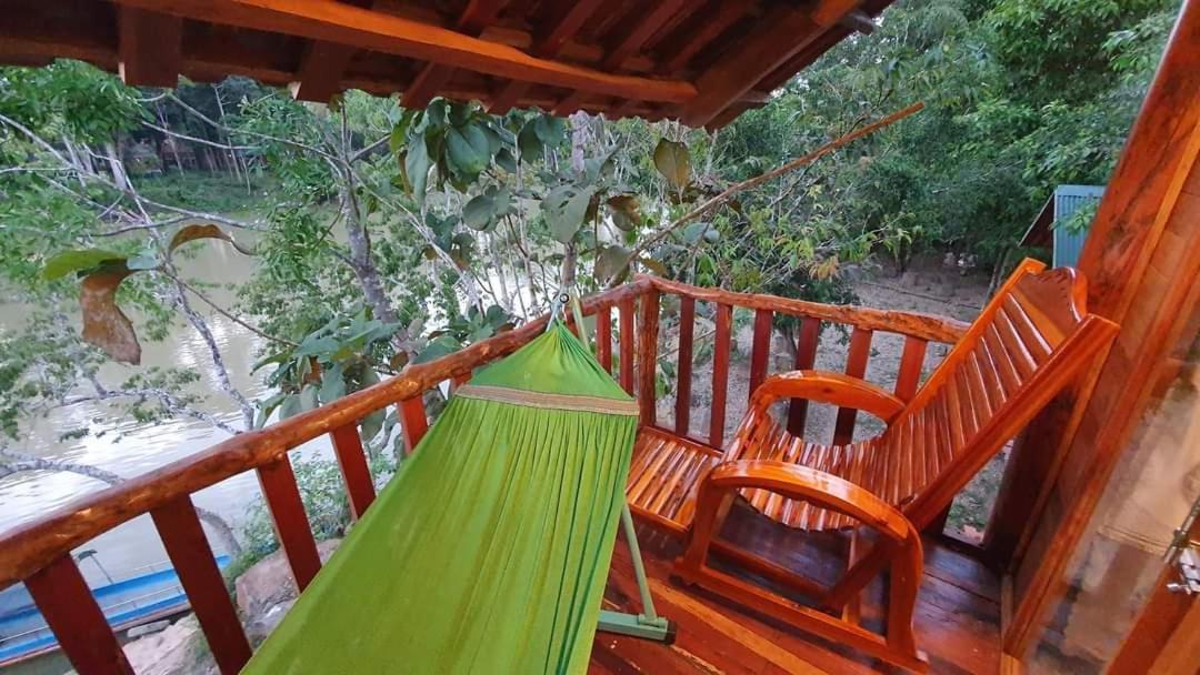 Floor River View Каттьєн Екстер'єр фото