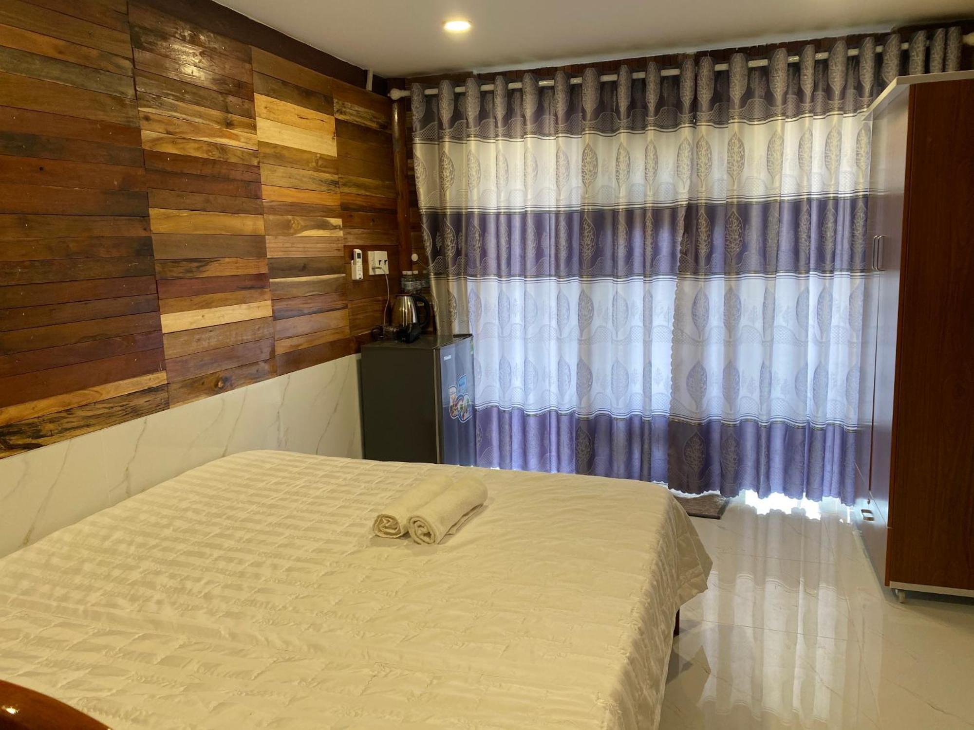 Floor River View Каттьєн Номер фото