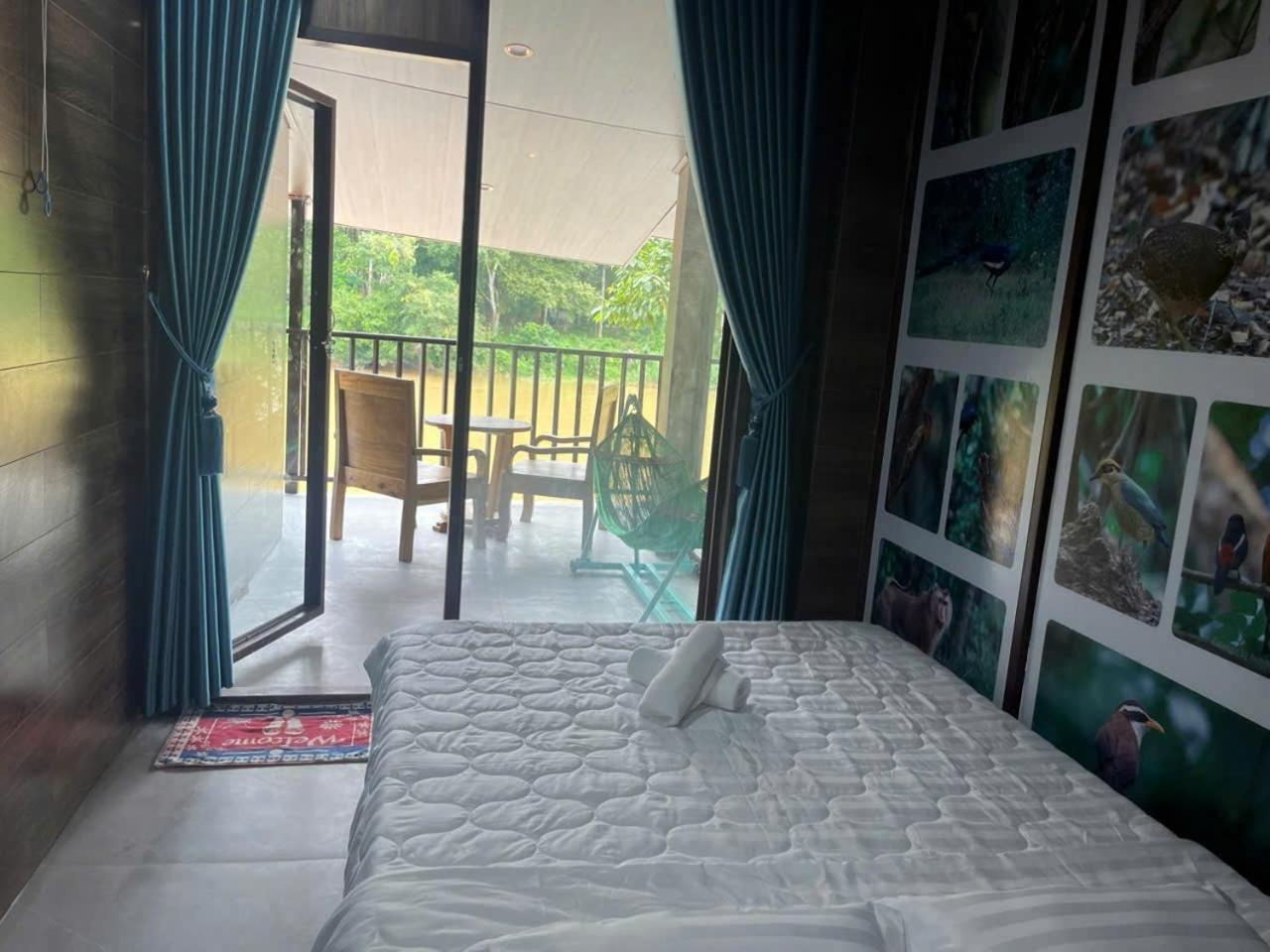 Floor River View Каттьєн Екстер'єр фото